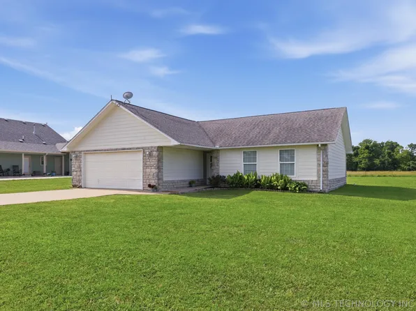 6403 W 4915th, Pryor, OK 74361