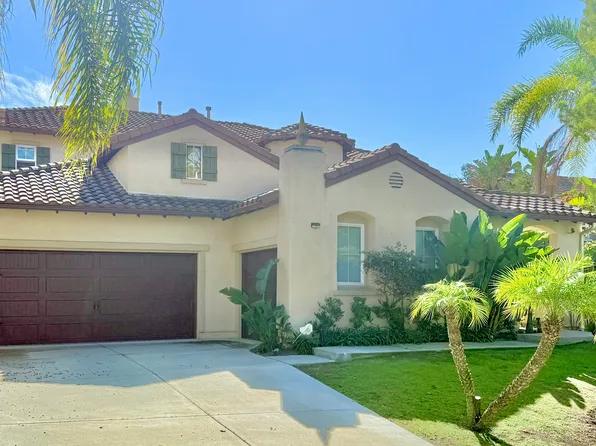 16118 Cayenne Ridge Rd, San Diego, CA 92127