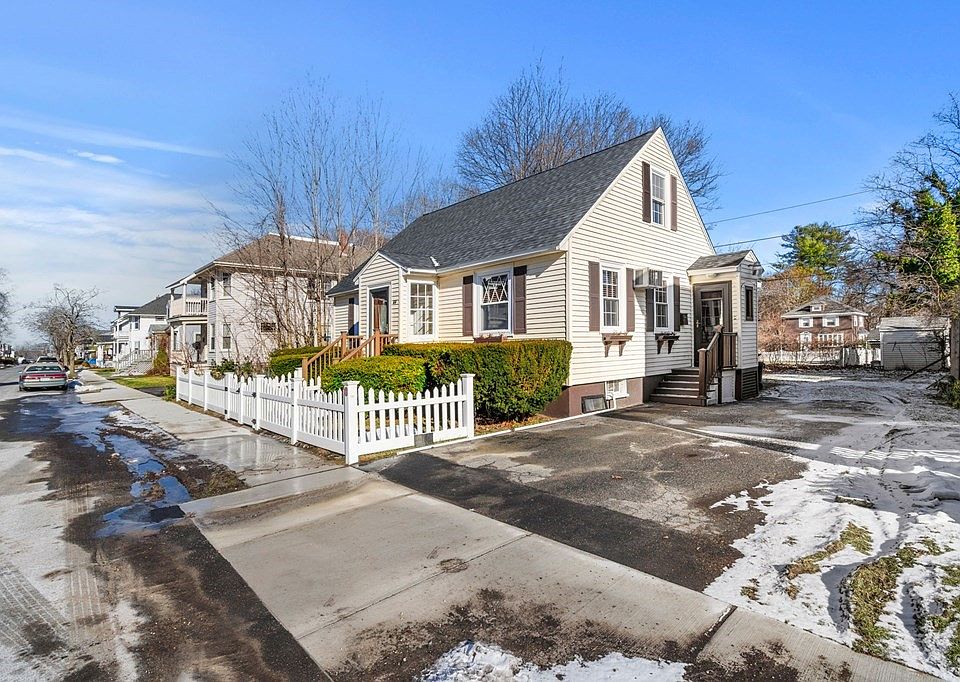 64 Lamoille Ave, Haverhill, MA 01835 Zillow