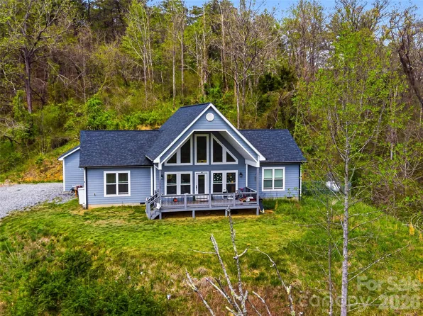 170 Starry Night Ln, Marshall, NC 28753
