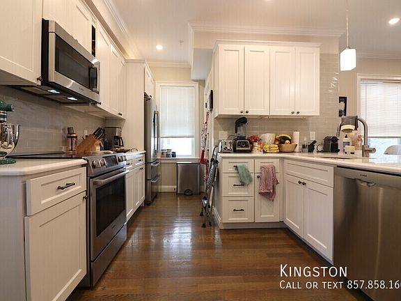 2nd image of 17 Walk Hill St #1R