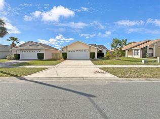 5304 Lonesome Dove Dr, Kissimmee, FL 34746