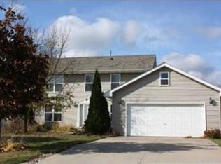2346 Windsor Ln, Woodbury, MN 55125