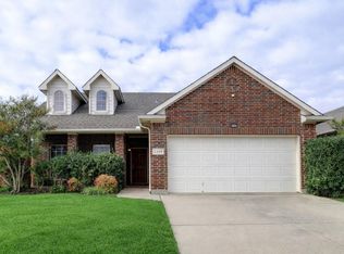 2205 Charisma Dr, Fort Worth, TX 76131