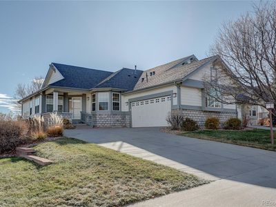 22460 E Heritage Parkway, Aurora, CO, 80016