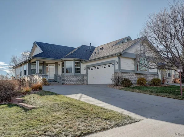 22460 E Heritage Parkway, Aurora, CO 80016