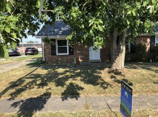 105 Magnolia Way APT B, Nicholasville, KY 40356