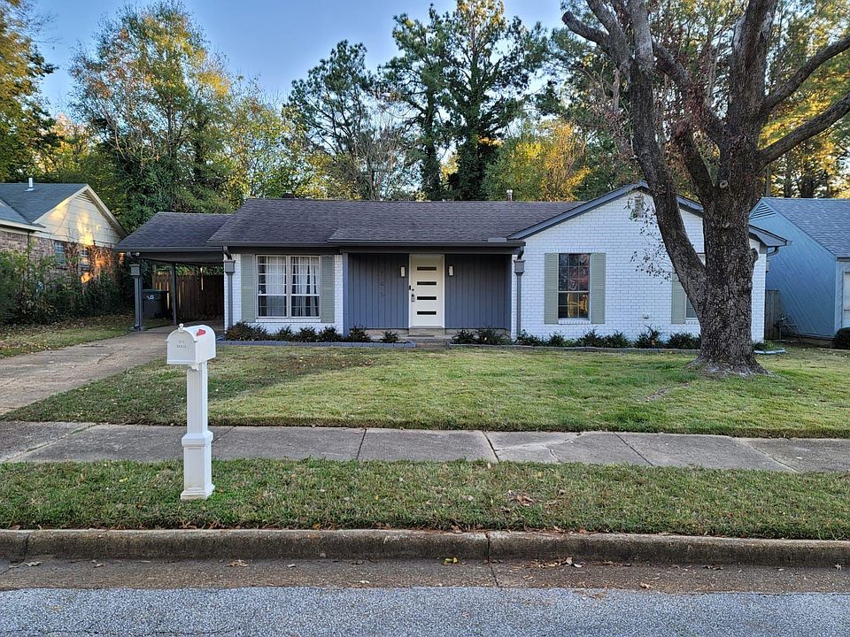 1st image of 6141 Chinaberry Dr