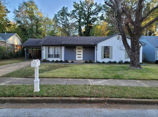 6141 Chinaberry Dr, Memphis, TN 38115