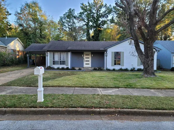 6141 Chinaberry Dr, Memphis, TN 38115