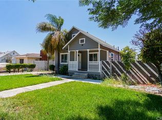 1402 Bowen St, Upland, CA 91786