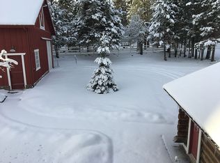 60420 Woodside Rd, Bend, OR 97702