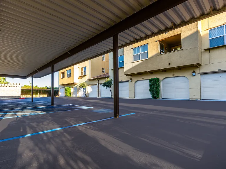 Paseos At Magnolia Luxury Apartments Homes — Photo 79