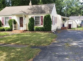 148 Auburn Ave, Rochester, NY 14606