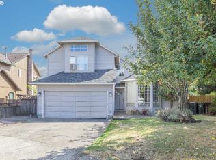 7997 SE April Cir, Milwaukie, OR 97267