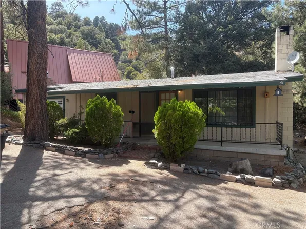 5304 Desert View Dr, Wrightwood, CA 92397