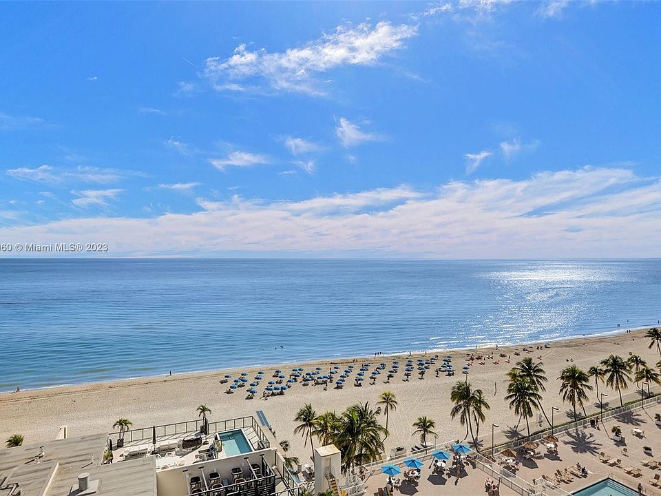 1st image of 2201 S Ocean Dr APT 1403