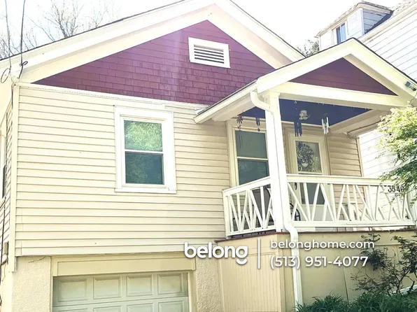 3546 Lilac Ave, Cincinnati, OH 45208