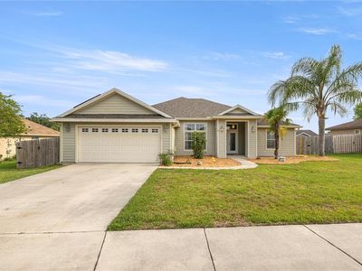 23324 NW 7th Rd, Newberry, FL, 32669