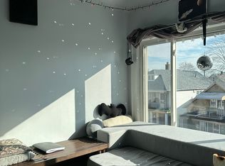 3043 Trowbridge St #M5, Hamtramck, MI 48212