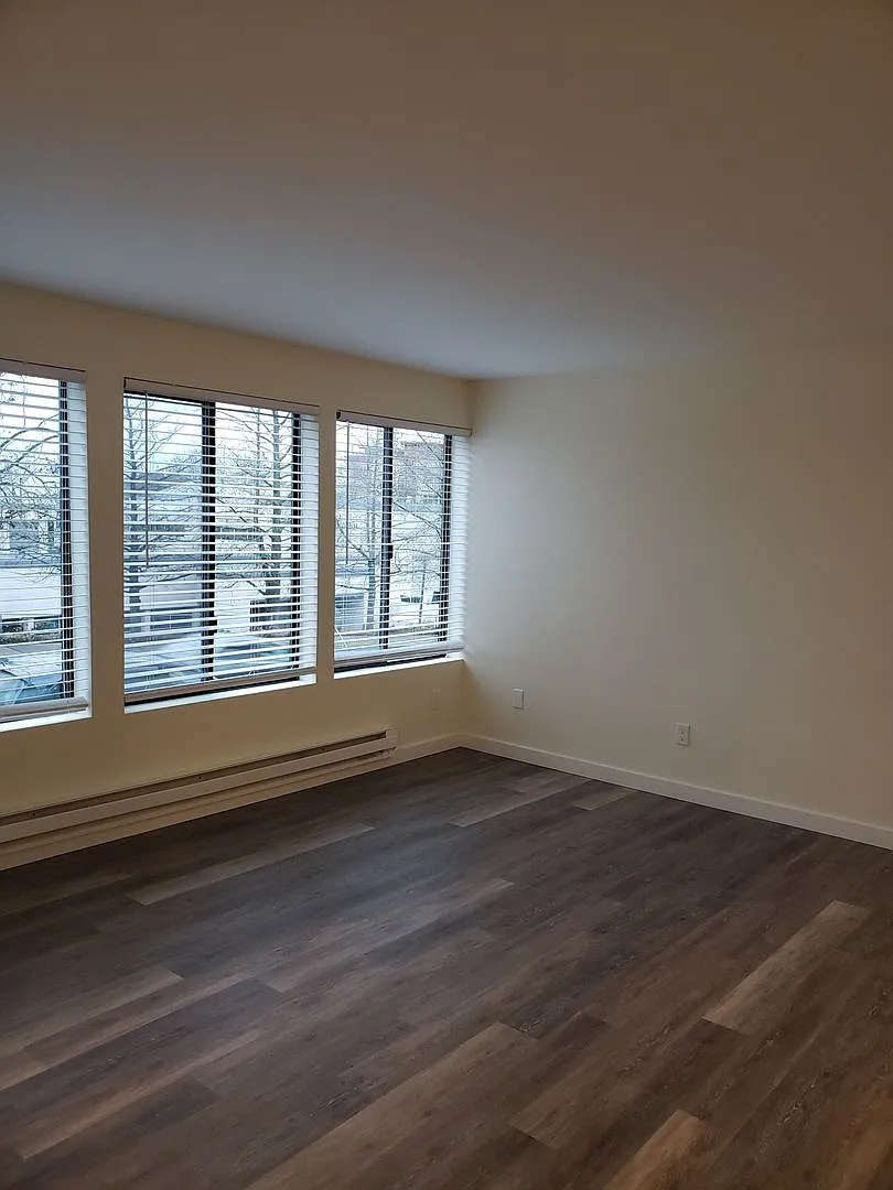 Olympic View Apartments — Photo 2