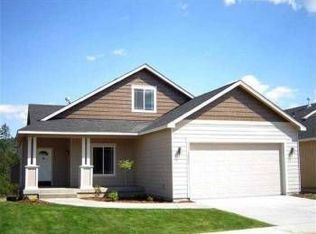 3103 S Lloyd Ln, Spokane, WA 99223