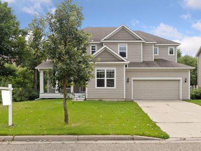 1176 Maple Ln, Roseville, MN, 55113