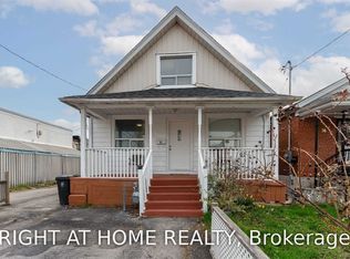 54 Byng Ave, Toronto, ON M1L3N7