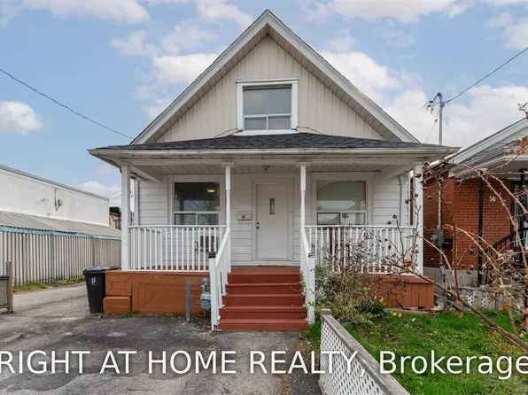 54 Byng Ave, Toronto, ON M1L 3N7