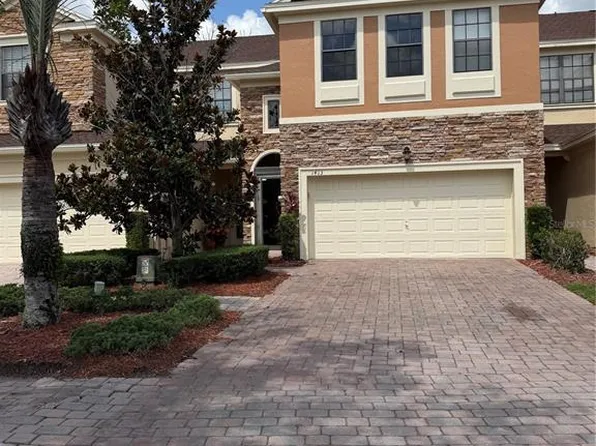 1413 Portofino Meadows Blvd, Orlando, FL 32824
