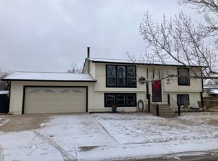 837 Kimball Rd, Fort Collins, CO 80521