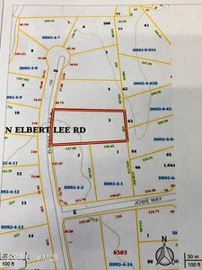 64 Elbert Lee Road S, Arapahoe, NC, 28510