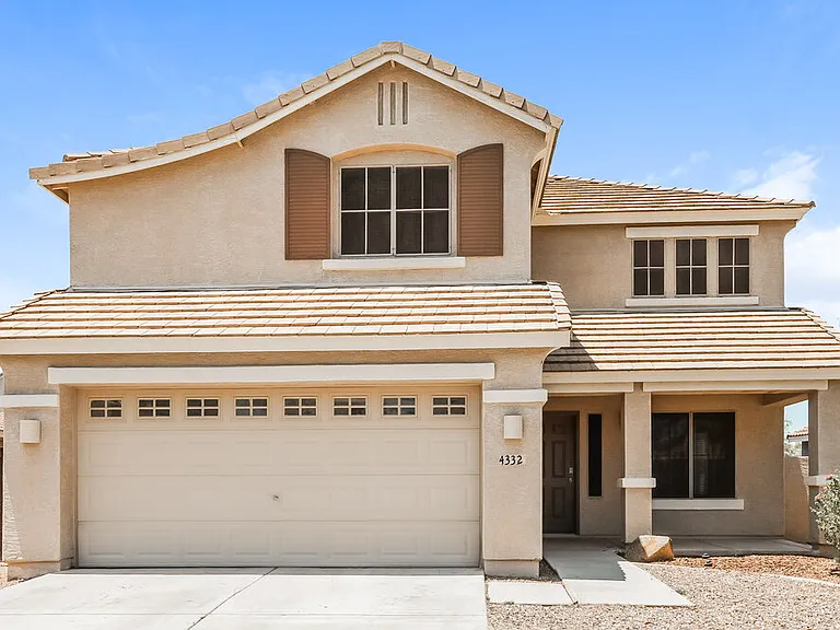 4332 S Ponderosa Dr — Photo 1