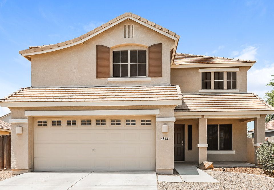 1st image of 4332 S Ponderosa Dr