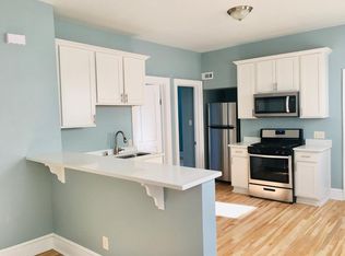 2232 N Booth St, Milwaukee, WI 53212
