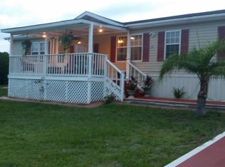 1105 Gloria St, Avon Park, FL 33825
