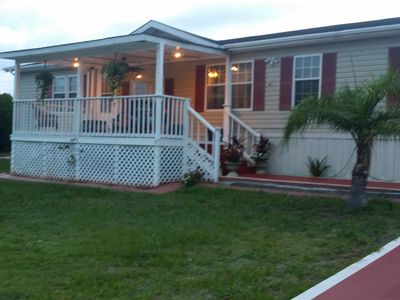 1105 Gloria St, Avon Park, FL, 33825