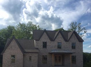 1819 Burland Cres LOT 9, Brentwood, TN 37027