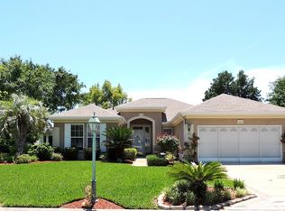 9500 SE 134th St, Summerfield, FL 34491