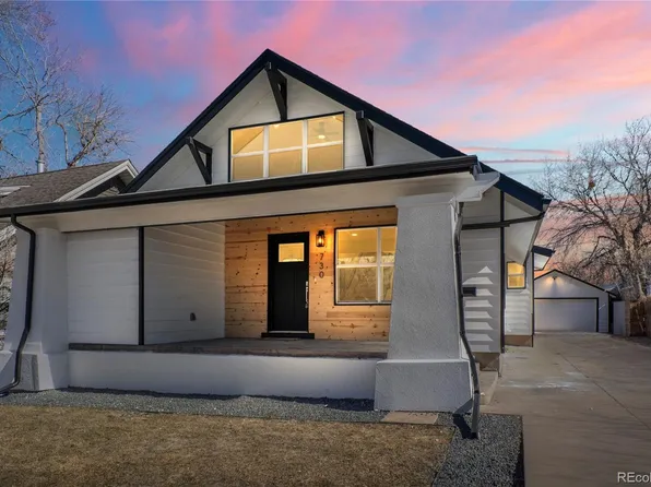 730 King Street, Denver, CO 80204
