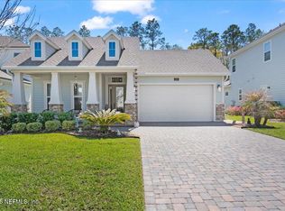 470 Parkbluff Cir, Ponte Vedra, FL 32081