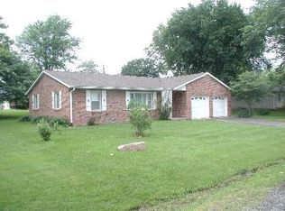 1112 Barbara St, Bethany, MO 64424