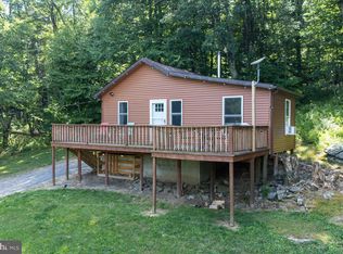 1508 Park Line Rd, Stanley, VA 22851