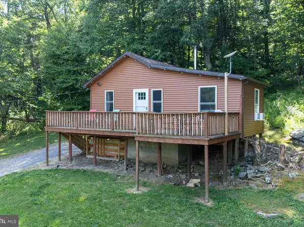 1508 Park Line Rd, Stanley, VA 22851