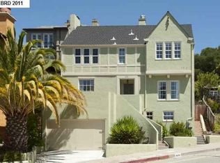 6232 Broadway Ter, Oakland, CA 94618