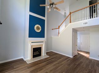 2180 Highland Gate Dr, Cumming, GA 30040