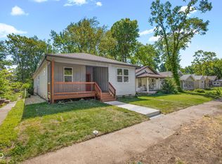 4721 Caroline St, Indianapolis, IN 46205