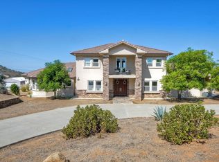 19348 Via Cuesta, Ramona, CA 92065