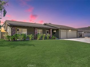 1298 Oak Ridge Dr, La Verne, CA 91750