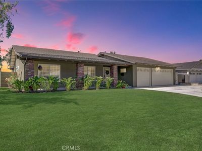 1298 Oak Ridge Dr, La Verne, CA, 91750